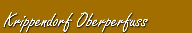 Botton Krippendorf Operperfuss