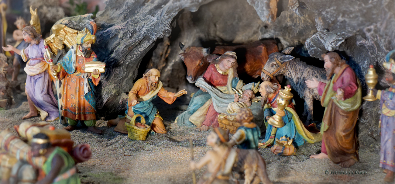 Gruppen Geburtsgruppe 3