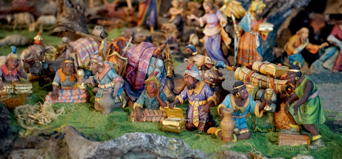 Gruppen Sitzende Kamele gesamt